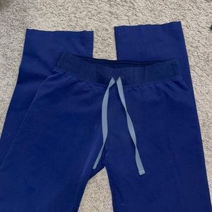 Figs Scrub Pants